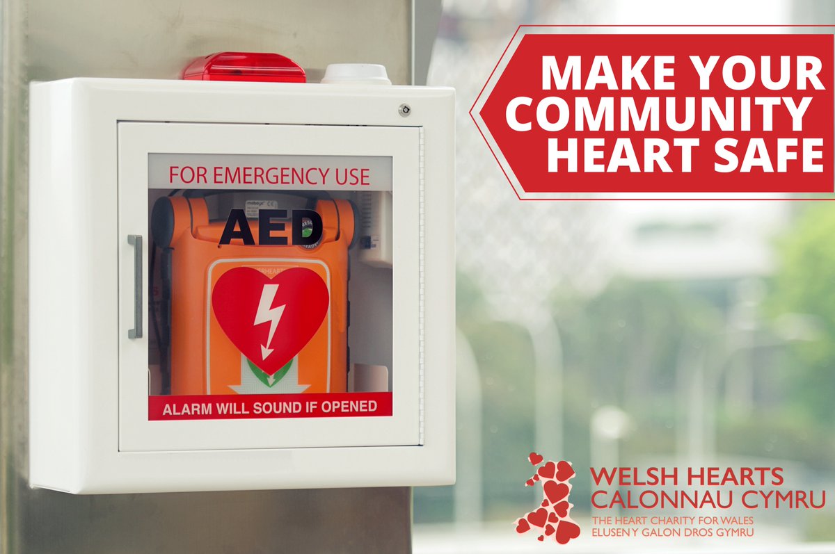 CalonHearts's tweet photo. AED, defib, heart restarter, PAD...whatever you call it, a defibrillator is a lifesaving device &amp; its the only thing that can help when someone has a cardiac arrest ❤️ Apply for a defibrillator for your community at https://t.co/pWTNEp477r https://t.co/BugaMuerkw