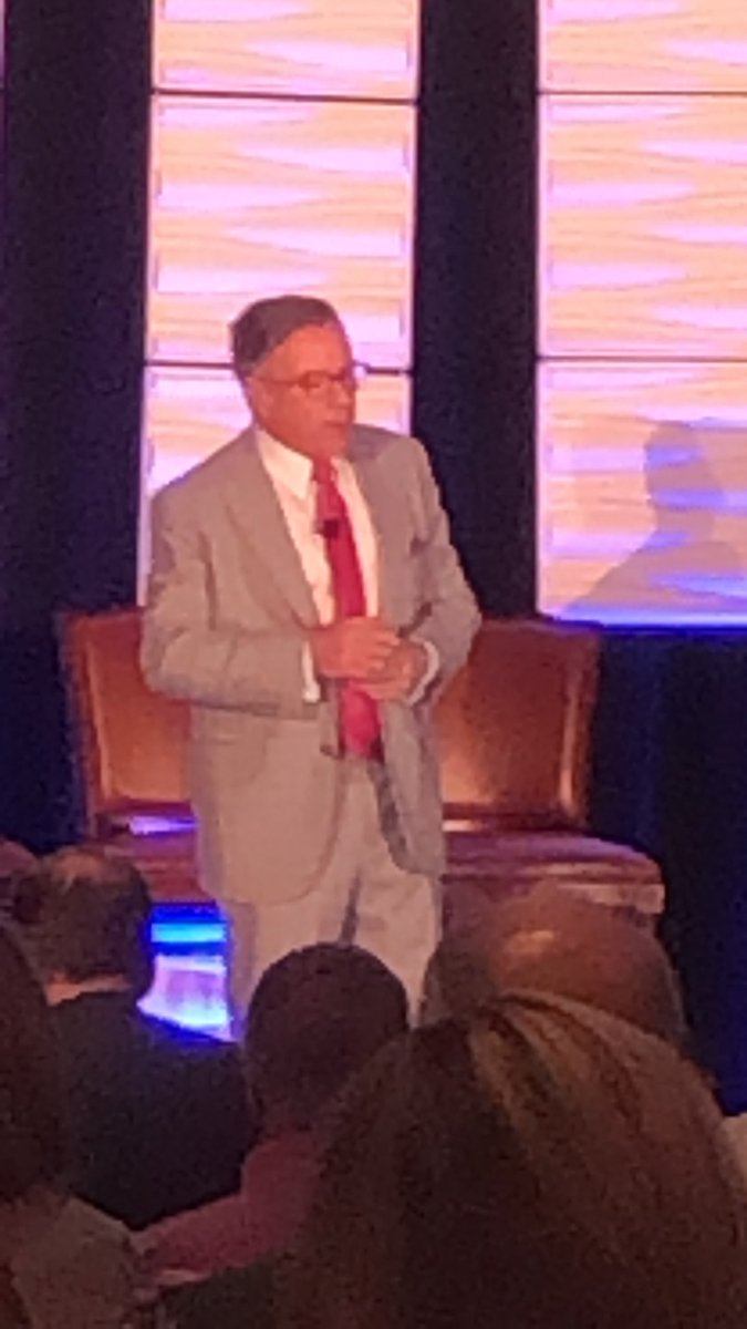 SSantosLIBRA's tweet photo. Bill Shelow, CEO @LIBRA_IP, kicking off day 2 with his business presentation for the 2020 Annual Meeting. https://t.co/1PIW41CGNE
