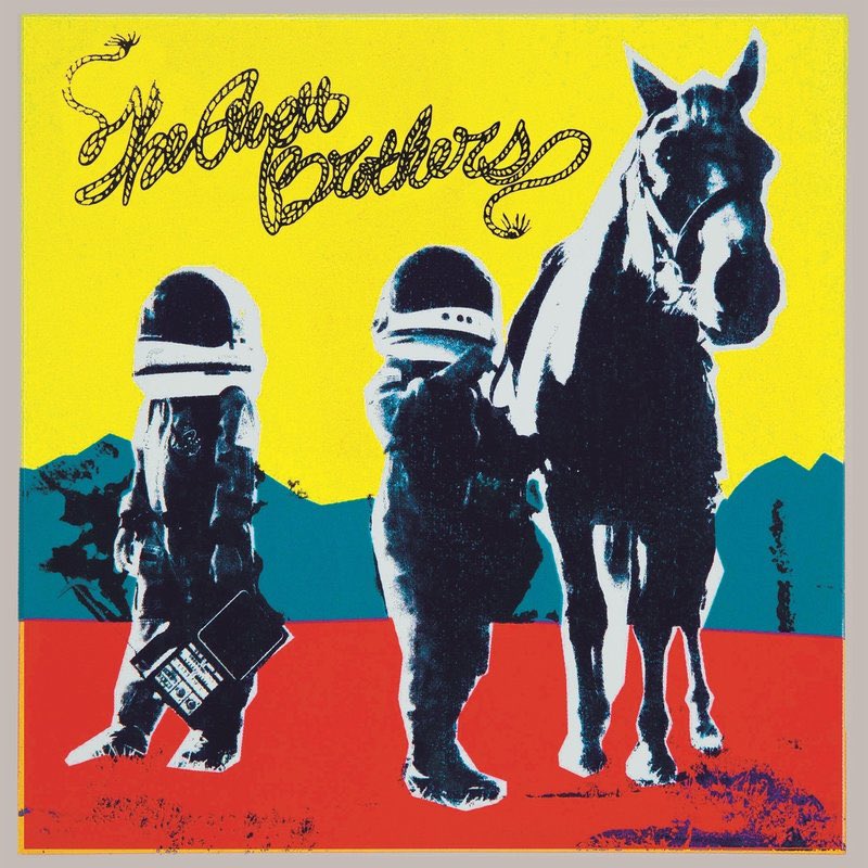 One Album a day in 2020
 62/366 * Rick Rubin produced albums

The Avett Brothers- True Sadness (2016)

Their ninth studio album. Grammy nominated for Best Americana Album. Song 'Ain't No Man' nominated for Best American Roots Performance.

#RockSolidAlbumADay2020
#ProducerWeek