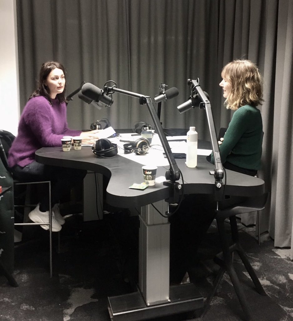 Duurzamer reizen. Het is niet zwart en niet wit en biedt iedereen en elke reis een eigen perspectief en invalshoek. Purpose Lab moedigt bewuste keuzes aan. Bedrock sprak met oprichter <a href="/TessaAdS/">Tessa aan de Stegge</a> over dit onderwerp voor hun podcast.
bedrock.nl/bedrock-talks-…