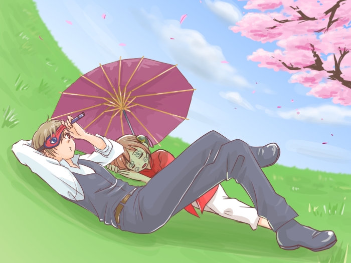 jack_finance_ok's tweet photo. 銀〇
沖〇総〇×神〇

沖神オンリー開催されますように〜！
よろしくお願いいたします🙏

 #ひらいて赤ブー https://t.co/yUOPFzlfCe