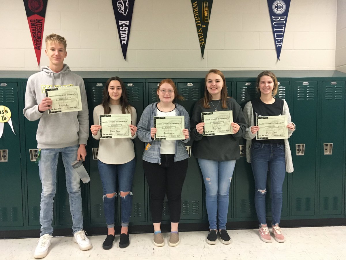 GHS Student Senate tweet media