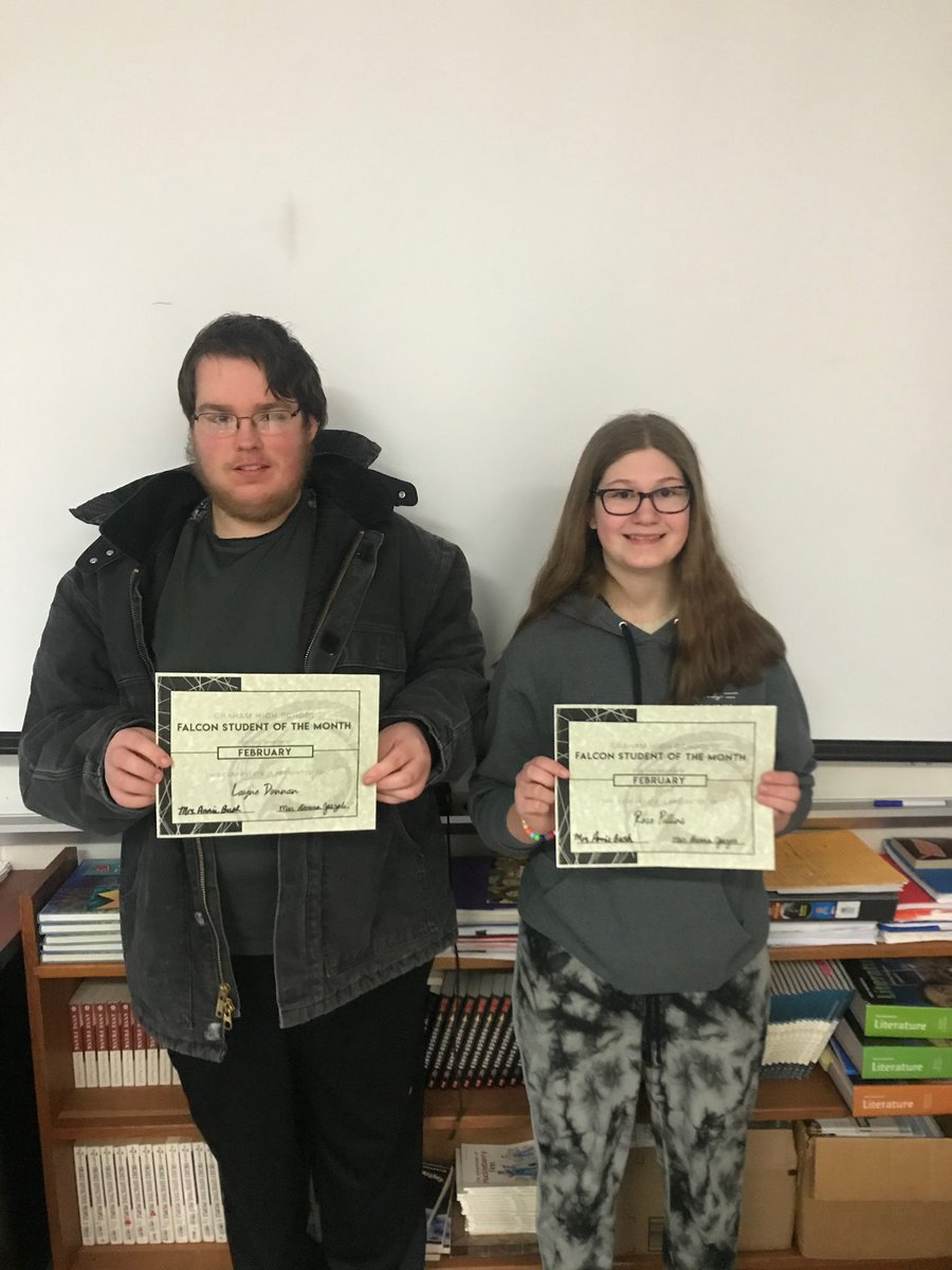 GHS Student Senate tweet media