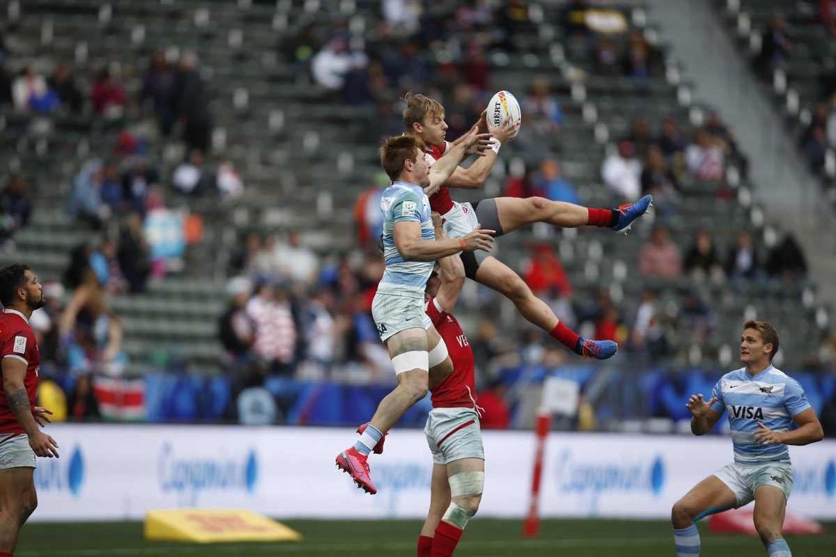 Los Pumas 7s tweet media