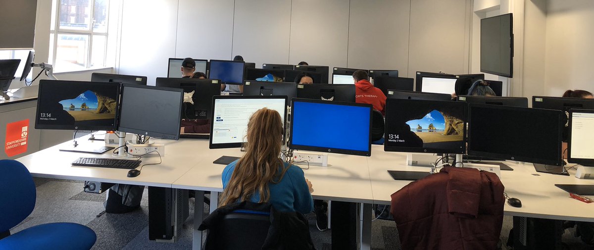 Entrepreneurship and small business exam session underway for @SUSTclinic #digitalskills <a href="/CertMatters/">Prodigy Learning</a> Good luck to you all 🤞