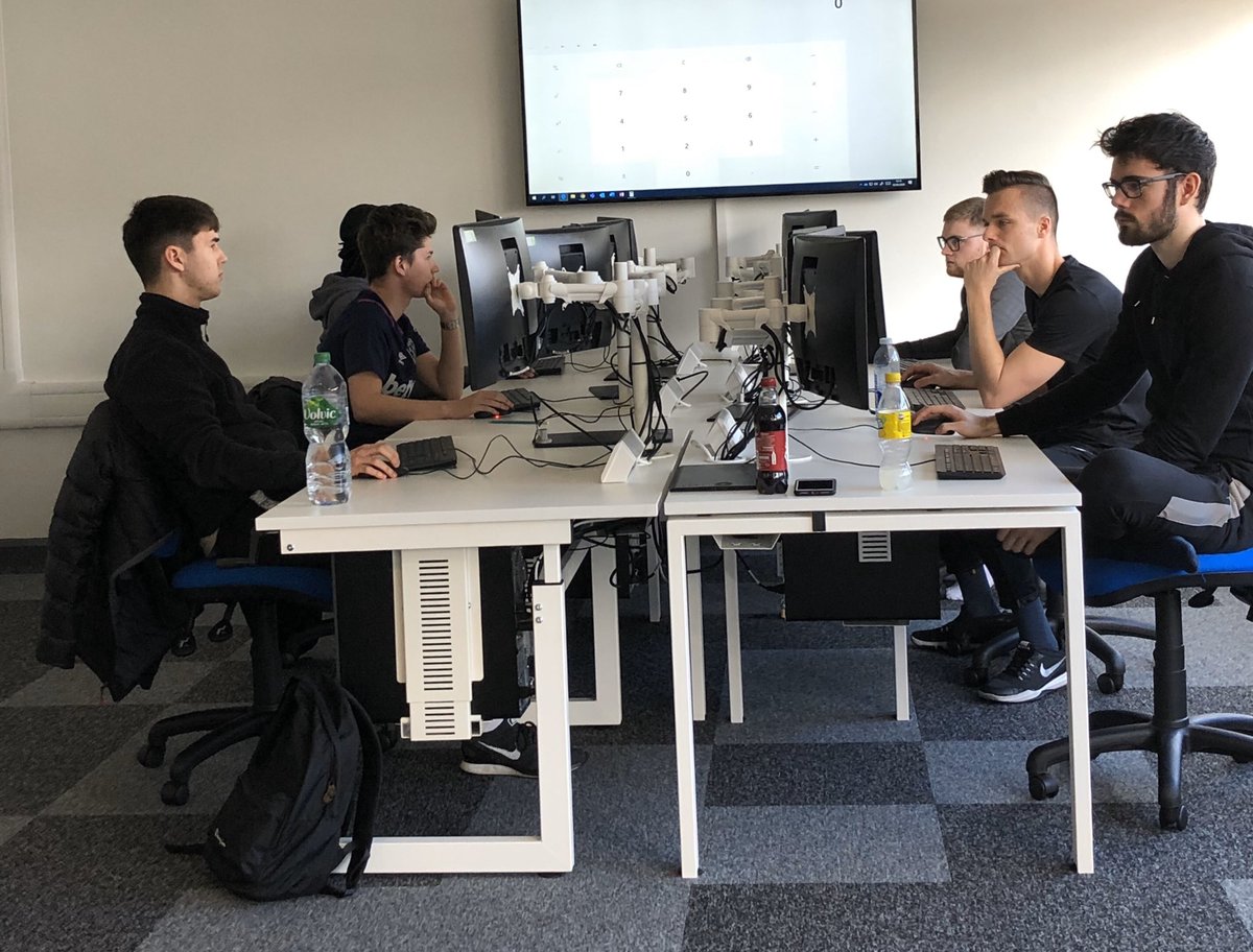 Digital Services tweet media