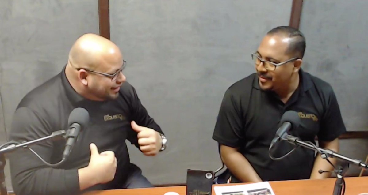 FJSNPR's tweet image. ¿TE PERDISTE “INDUSTRIA Y COMERCIO EN ACCIÓN”?

ESCUCHA EL PROGRAMA AQUÍ:

RADIO ISLA 1320: soundcloud.com/fjsn/industria…

NOTIUNO 630: soundcloud.com/fjsn/industria…