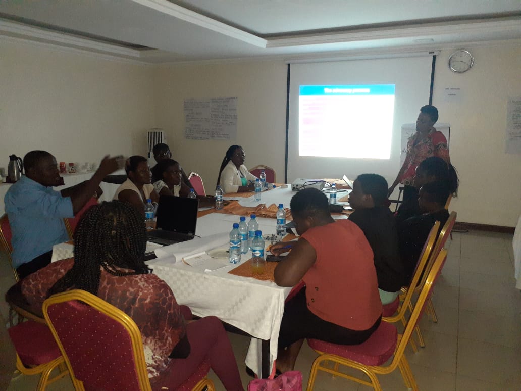 You must have a solution before influencing decision makers #smartadvocacy #youngadvocates <a href="/Kmet_Kenya/">KMET KENYA</a> <a href="/Tom_McTavish/">Thomas Ogalo</a> <a href="/Debby_Otambo/">Debby Otambo</a> <a href="/jemusuya/">JANEPHER OMASABA</a>