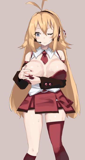 R-18コッショリ マキマキ 