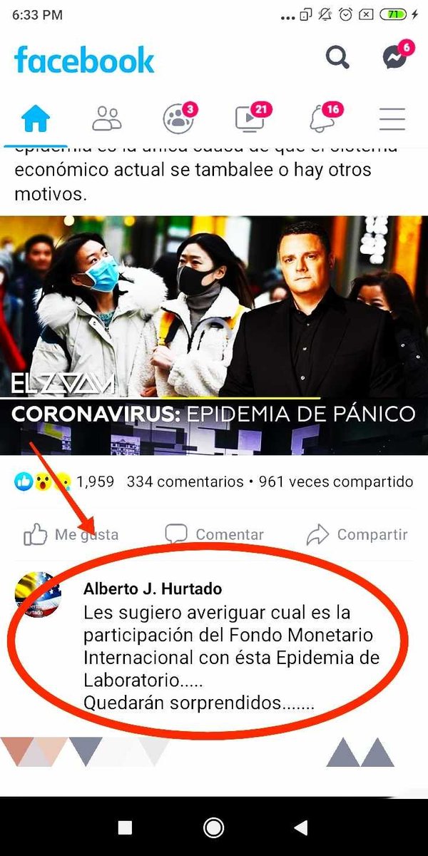 efectconciencia tweet picture