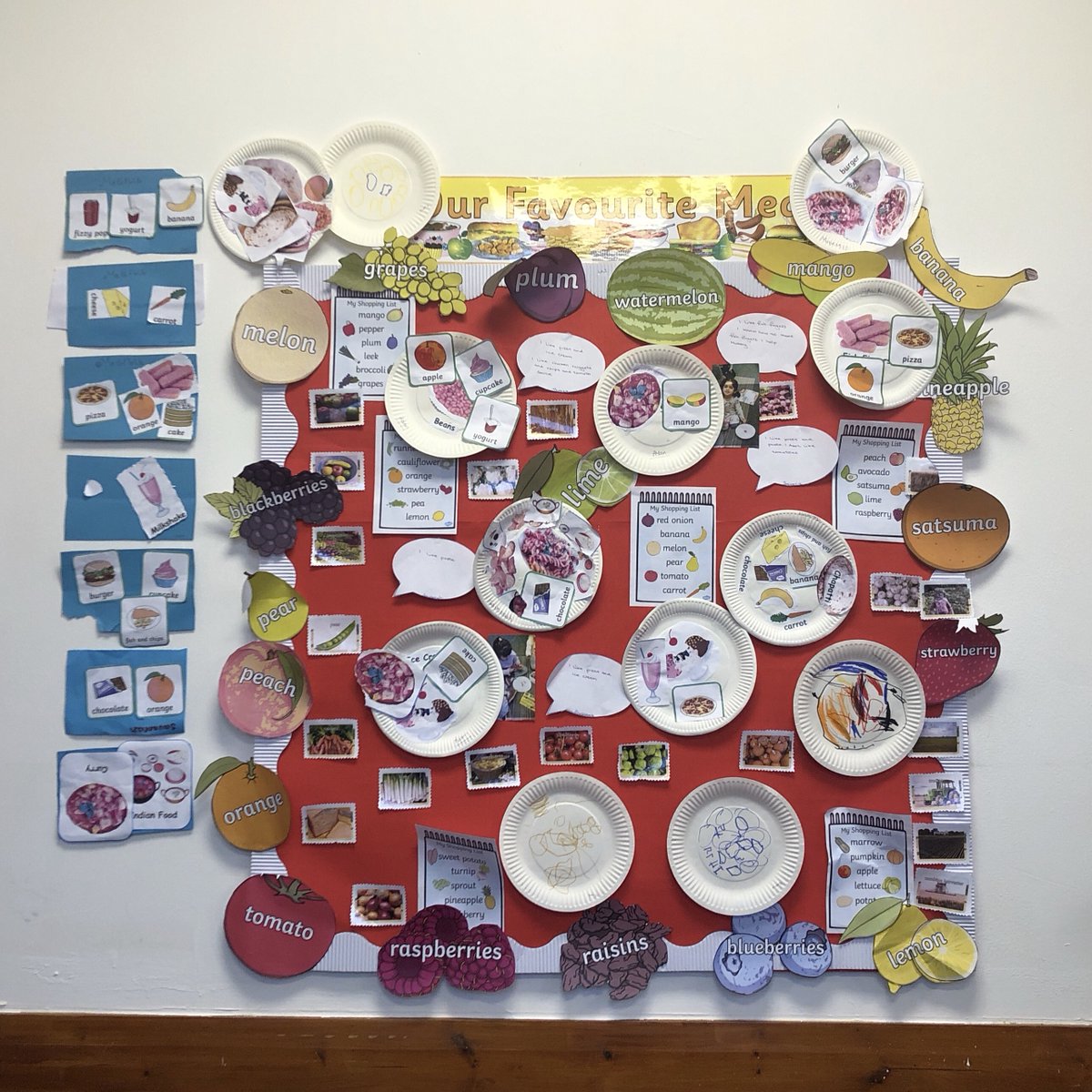 tweetfireflies's tweet photo. This term investigators have really enjoyed exploring sand play, growing their own cress seeds and taking part in a range of creative activities.They are also looking forward to the Spring season, World Book Day and Mother’s Day! https://t.co/vRtN9rx0g2