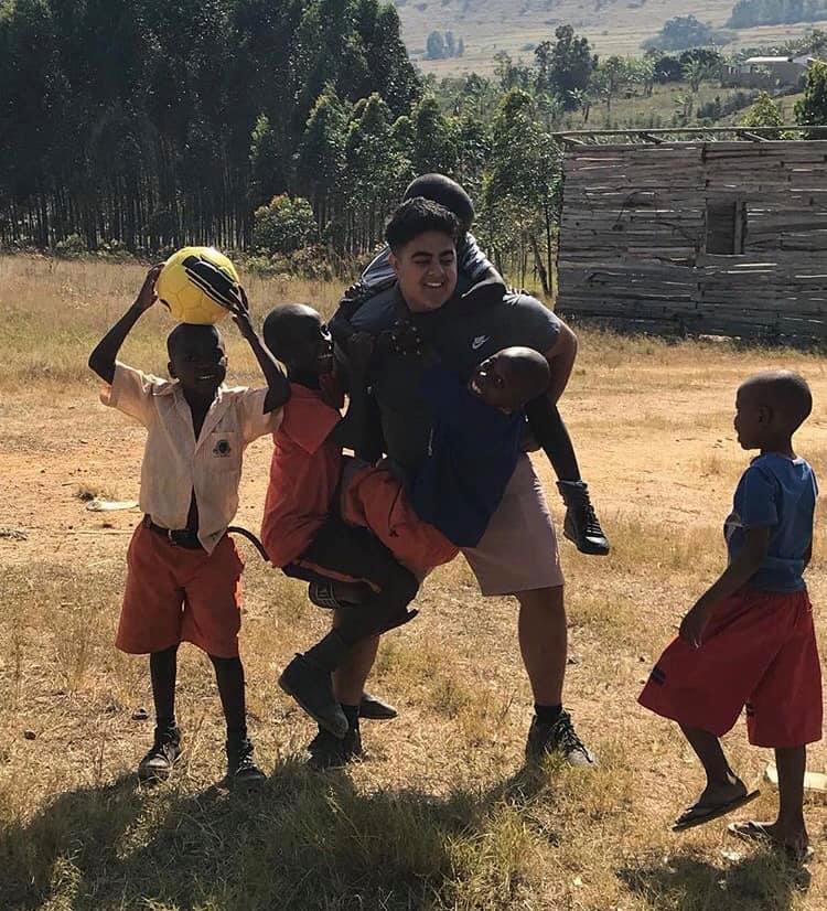 Uganda Lodge tweet media