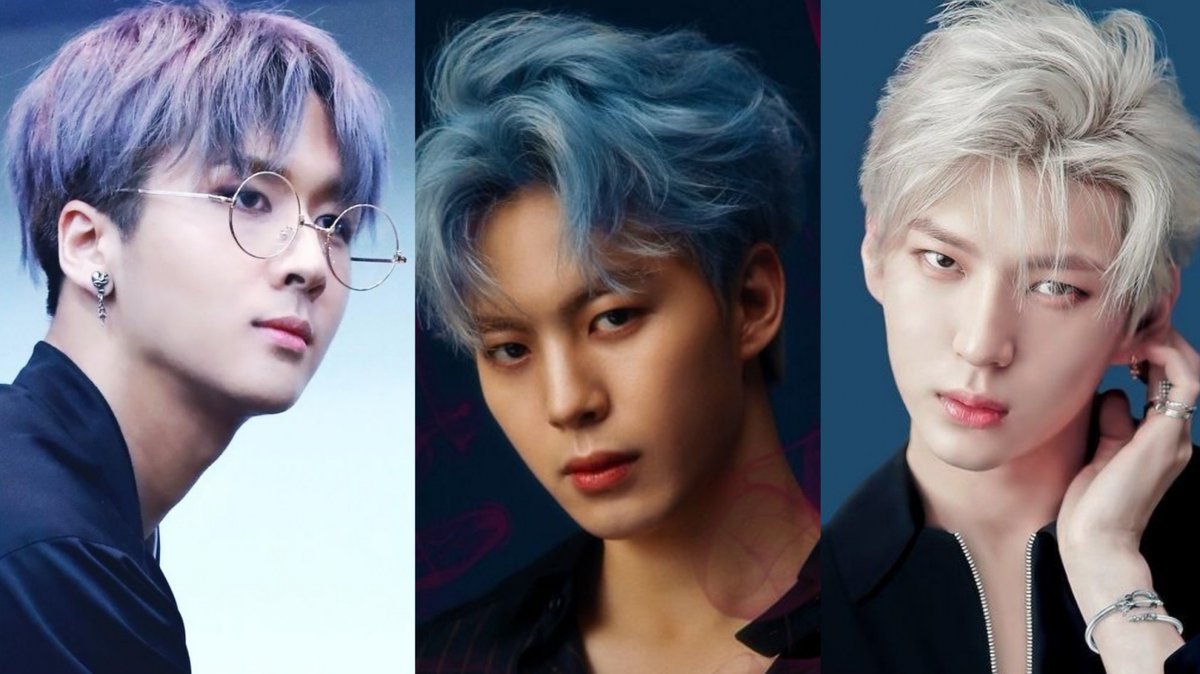 kpopstarz's tweet photo. VIXX Leo and Ravi Apologize to Fans After Hongbin Was Falsely Accused of Mocking Other K-Idol Groups https://t.co/xcV2ducuEG https://t.co/x0hitzQ62x