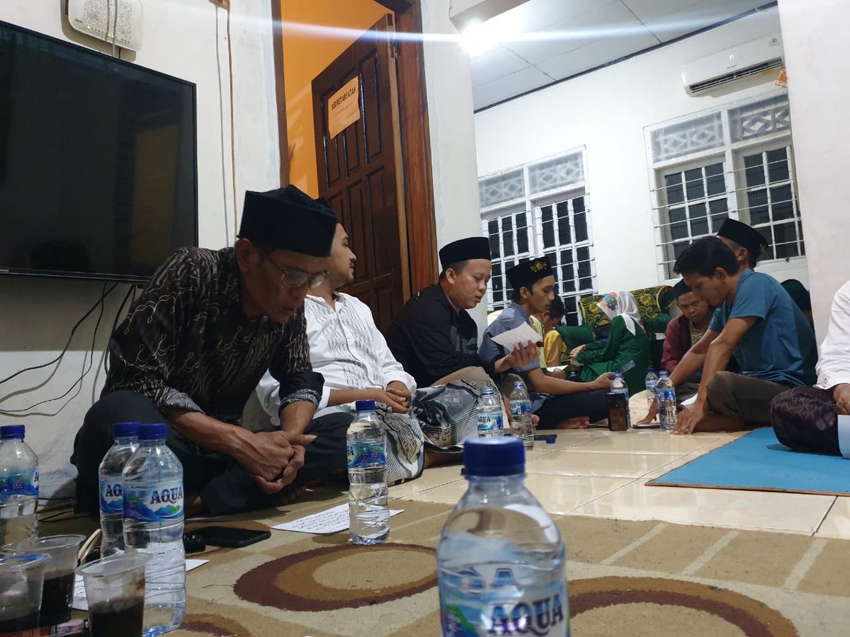Pandeglang Bersholawat,...          DPC PKB Pandeglang.       #NusantaraBersholawat     #CakiminNow