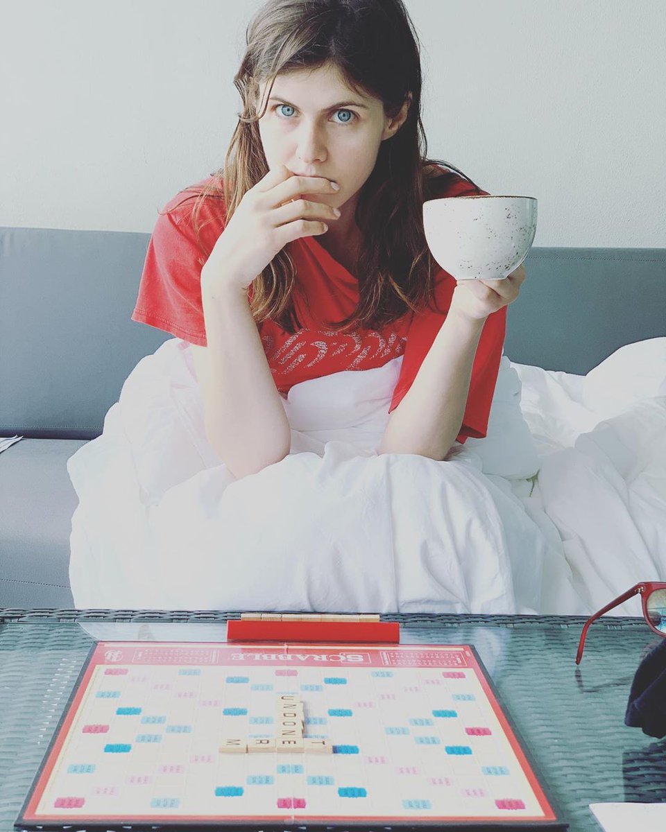DaddarioAlexFR's tweet photo. 📸INSTAGRAM | Pictures posted on Alex’IG in February #AlexandraDaddario (1) https://t.co/kfNPe3Ke1H