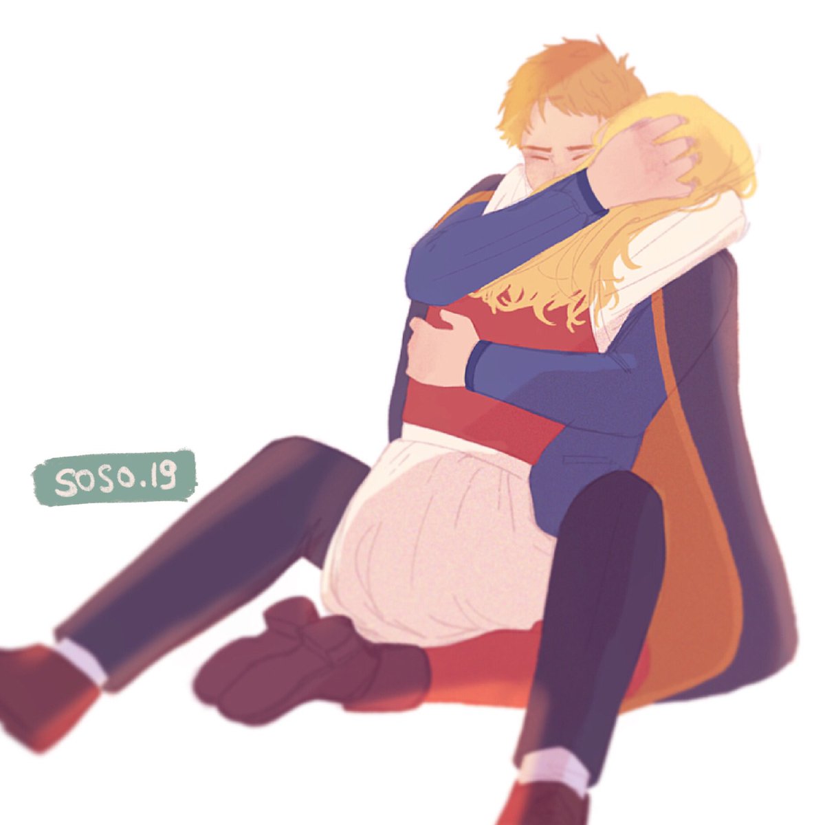 soso_doodles's tweet photo. #keeperofthelostcities #sophiefoster #keefesencen #dexdizznee #fitzvacker #bianavacker #marellaredek @SW_Messenger https://t.co/p5HKZp6j0R
