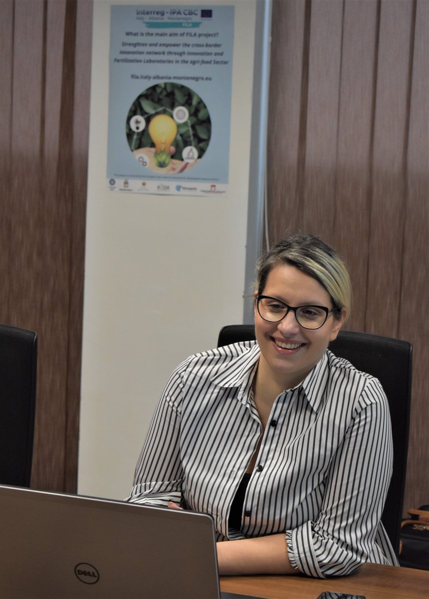 FILA_Interreg's tweet photo. 📌IEC Tehnopolis ▶️ training course for innovation brokers, within the “Strengthening and empowering of cross border innovation networks through Fertilization Innovation Labs in Agro-food for improving the connection between research and SMEs” project.

https://t.co/7WPQ80aNcN https://t.co/Q2dhxZwSwj