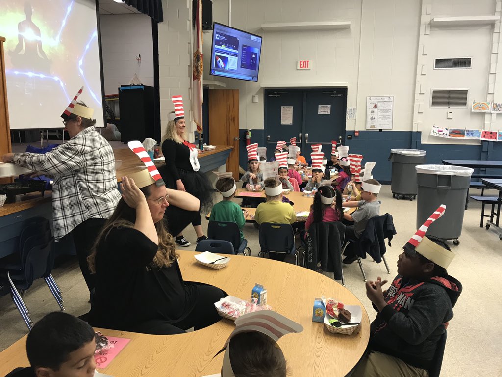 Belleview Elem tweet media