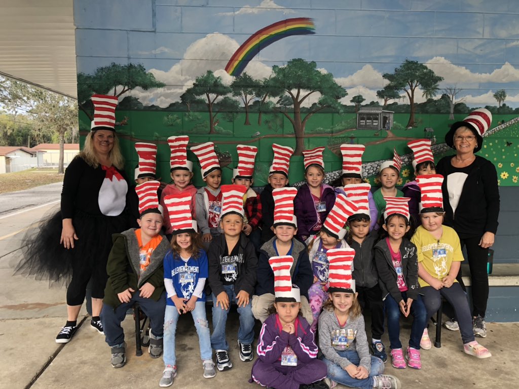 Belleview Elem tweet media