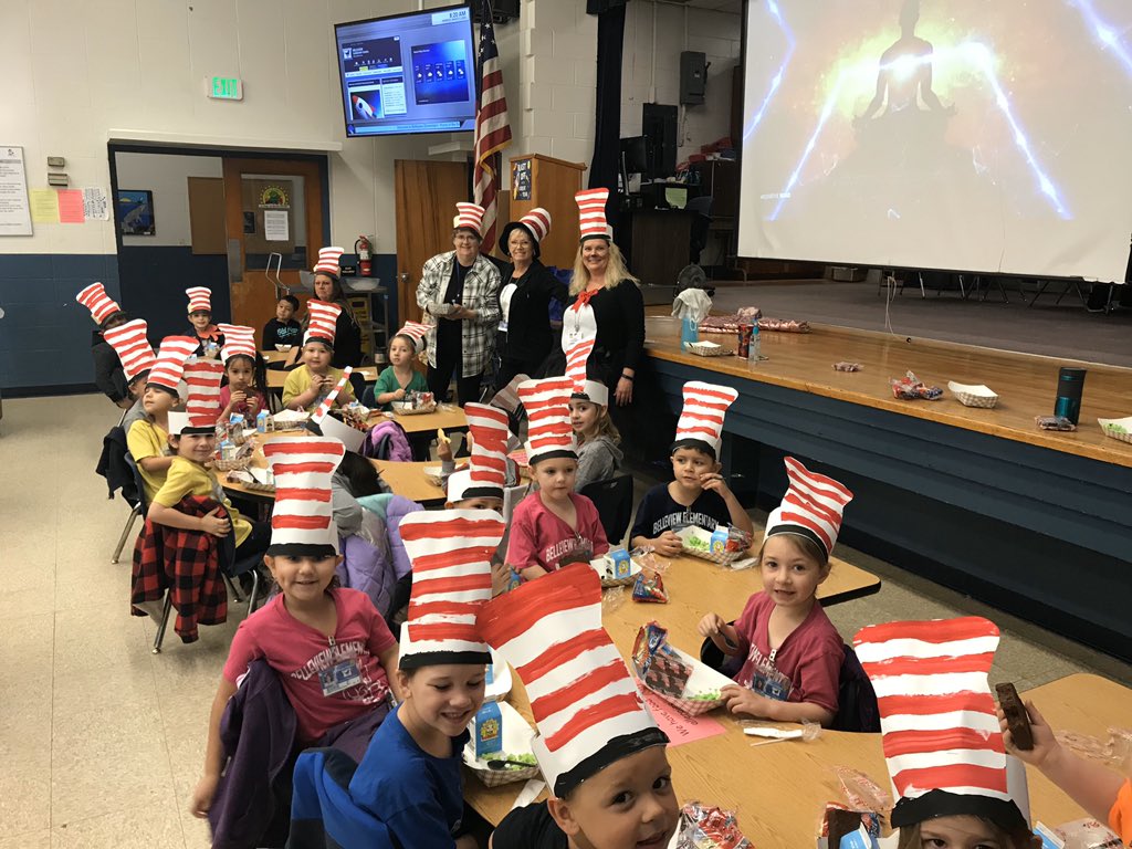 Belleview Elem tweet media