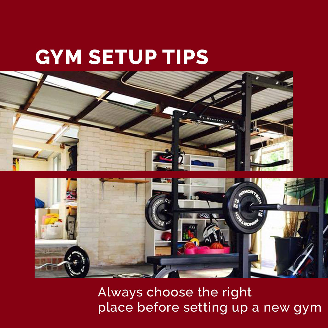 PLUSMOREFITNESS's tweet image. Choosing the right place for a gym setup is the most important task. You have to get the right location for it.

#PlusMoreFitness #FitnessCenter #RelocationTip #EquipmentRelocationsTip #rightlocation #gymsetup
