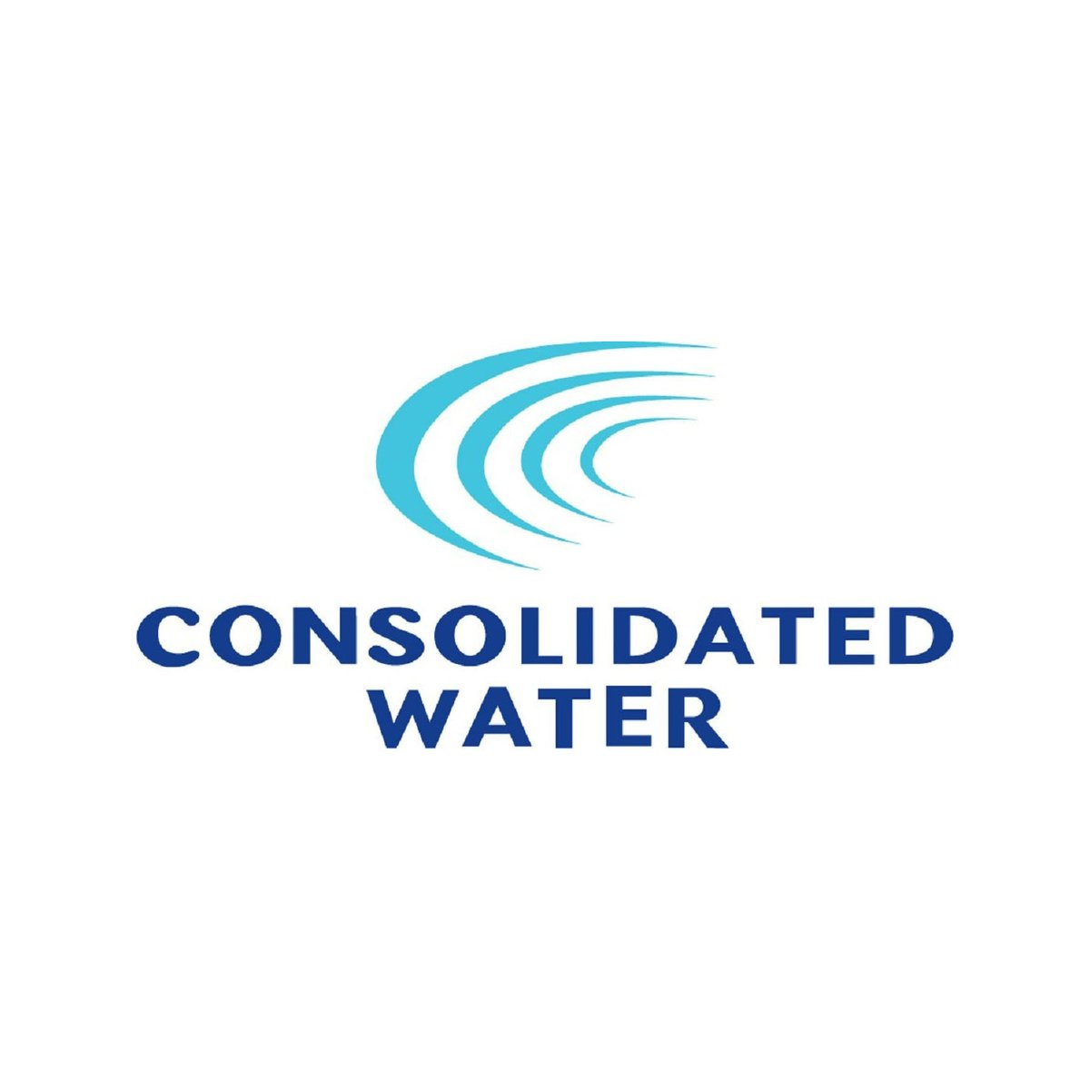 Consolidated Water tweet media