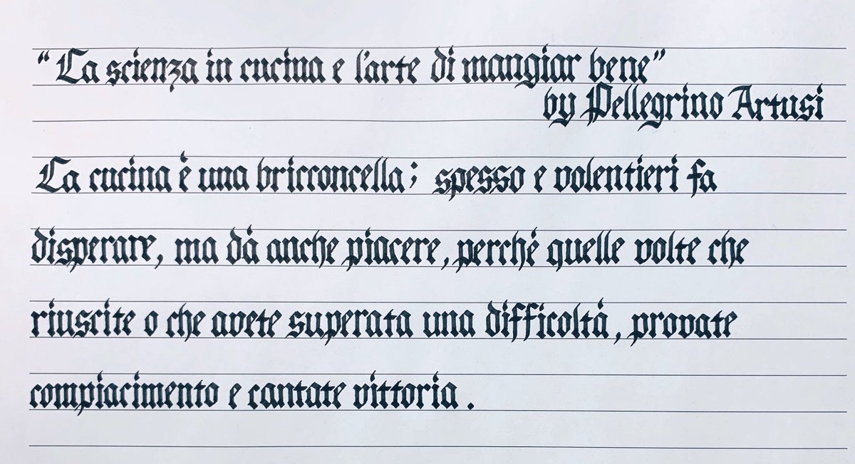 cometXbug's tweet image. #横文字書こうよ