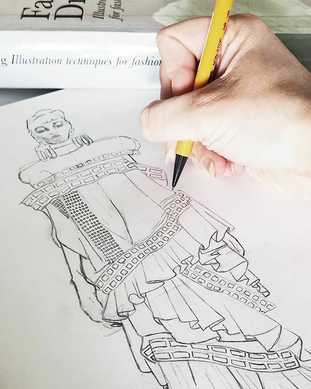 DigitalPatternLibrary tweet media