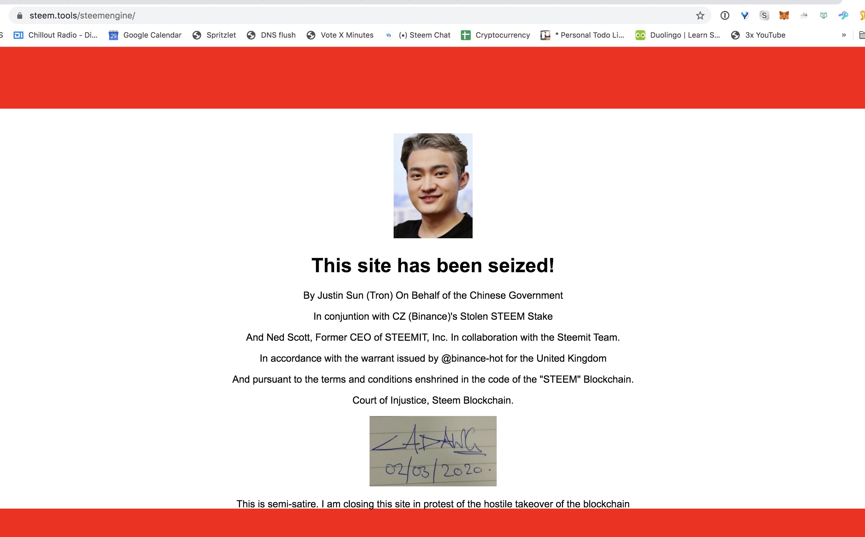 Chat steemit error.webket.jp: Steemit
