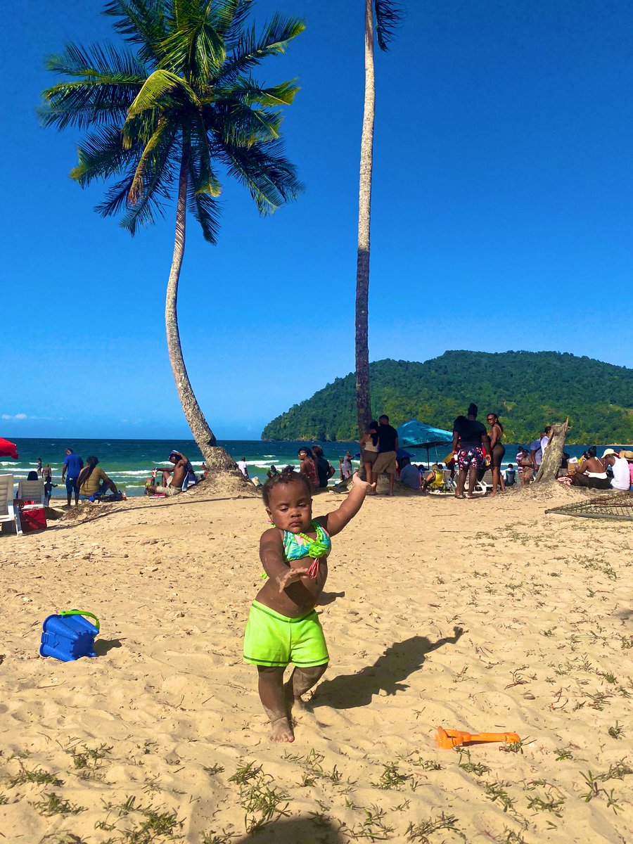SilvaVST's tweet photo. Still can’t believe my daughter taught herself how to Salsa and she’s only 1 🥺 https://t.co/THiKXeZNgI