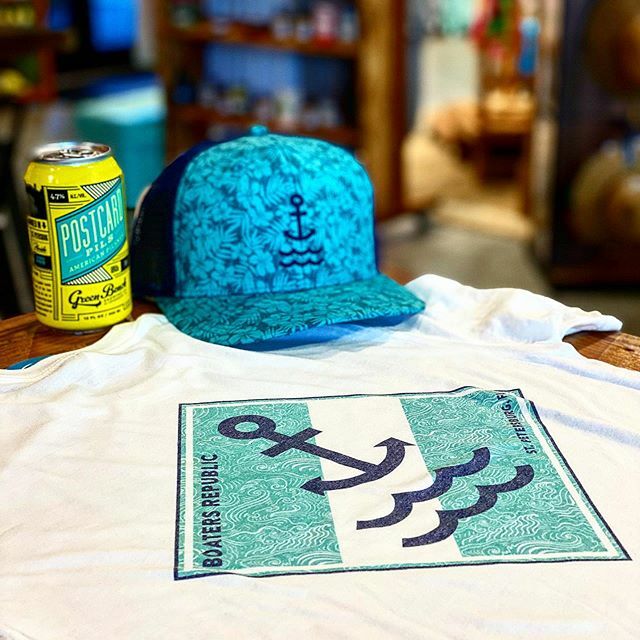 boatersrepublic's tweet image. Spring break is right around the corner, are you traveling anywhere tropical this year? #boatersrepublic #stpete #scrubisland #diverdown #boating #yachtlife #anchor #tampa #miami #stuart #palmcity #puntagorda #ftmeyers instagram.com/p/B9O1ap6py1B/