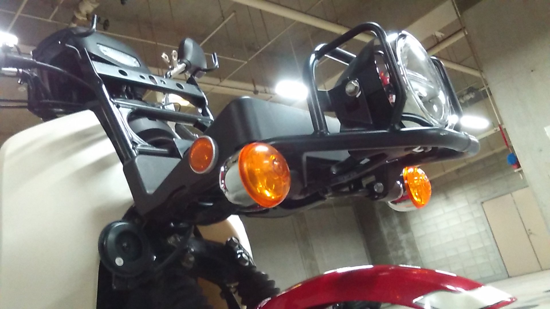 まさはる なんかようわからんけど 廃車からの部品取りのようなノリで何の事前相談もなく相棒を奪われた 今時のホンダ車の欠陥祭りに文句も言わず 一年半近くも新車同様の状態を維持して可愛がってたのに残念過ぎます ありがとうja43 Ja43