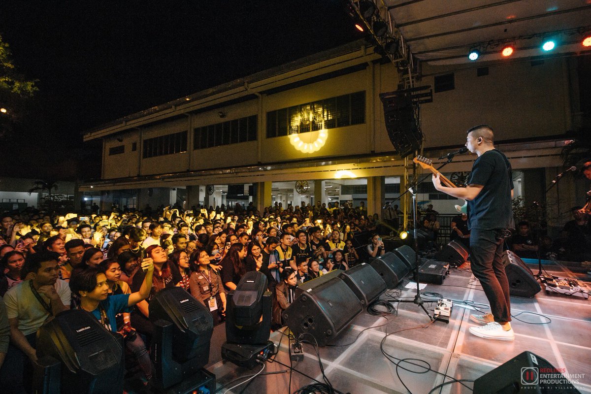 HALE Music Ph tweet media