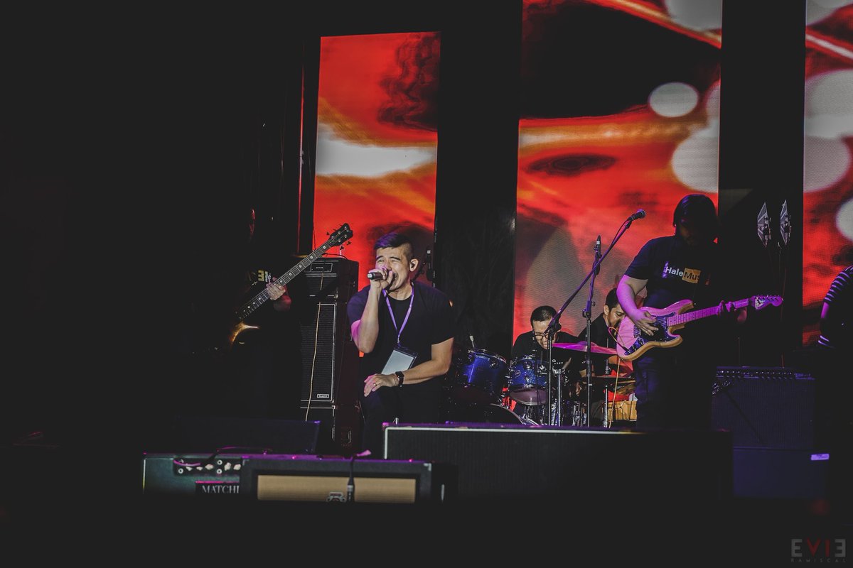 HALE Music Ph tweet media