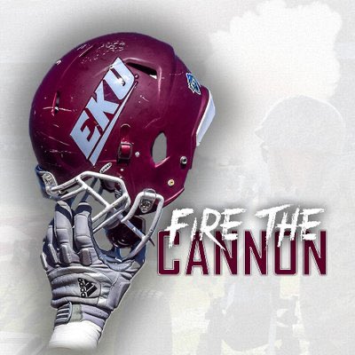 I’m so thankful to receive an offer from Eastern Kentucky University! <a href="/d1highlights/">d1highlights</a>  <a href="/247Sports/">247Sports</a> <a href="/Cox83Caleb/">Caleb Cox</a> <a href="/EKUFootball/">EKU Football</a> <a href="/Ran4UT/">Aaron Hayden</a>