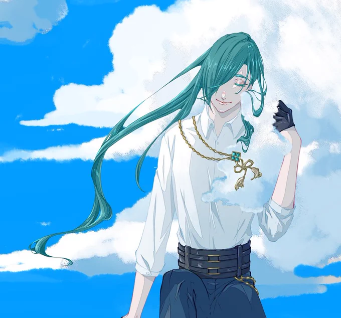#青江流し
なんか流れてる的なぁぉぇたや流す 