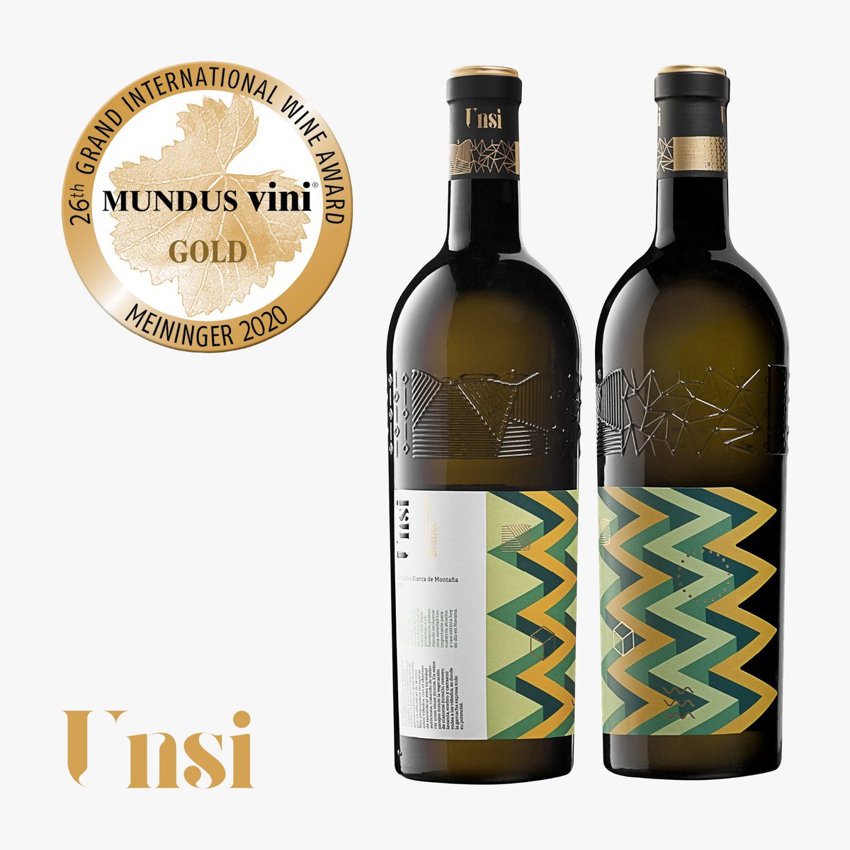 Unsi Wines tweet media