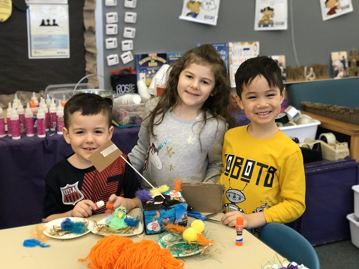 bentonhallEBD's tweet photo. Putting their finishing touches on their birdhouse for their EBD Grand Challenge!! Engineering By Design.....📓✏️
#bhaEBD #steamatBHA #EngineeringByDesign #ITEEA #ITEEAESC #21stCenturyLearning #WeLoveTrashHeap #esc #year3 ITEEA Elementary STEM CouncilITEEA STEM https://t.co/oll4beDocn