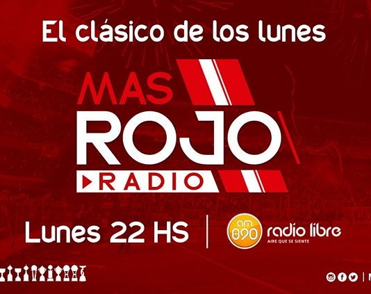 MasRojo tweet media