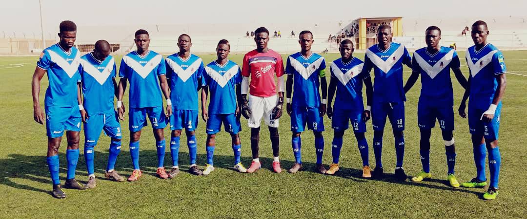 GoreeUs's tweet photo. L1 _ 12eJ: les 11 majeurs de la rencontre vs AS Douane https://t.co/5qpE3TtwES