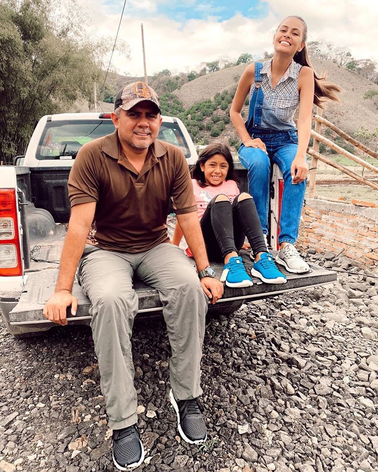 So comfortable the whole family needs a pair. 👨‍👩‍👧
Shop the LiteRide collection starting at R599 zurl.co/37gh
📷@vanevp