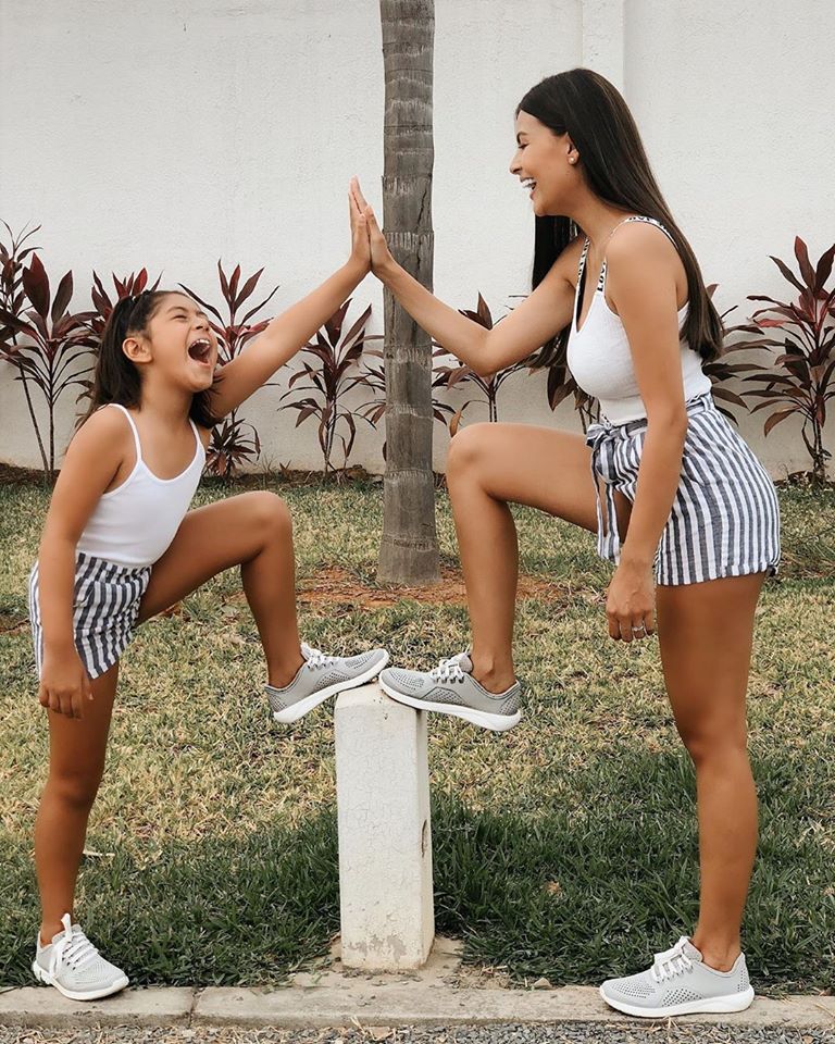 Besties.
Shop our LiteRide collection for you and your mini-me starting at R599 zurl.co/43Nv
📷: @vanevp