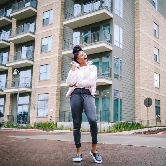 Dressed up or down; you can't go wrong with a Crocs Platform clog.