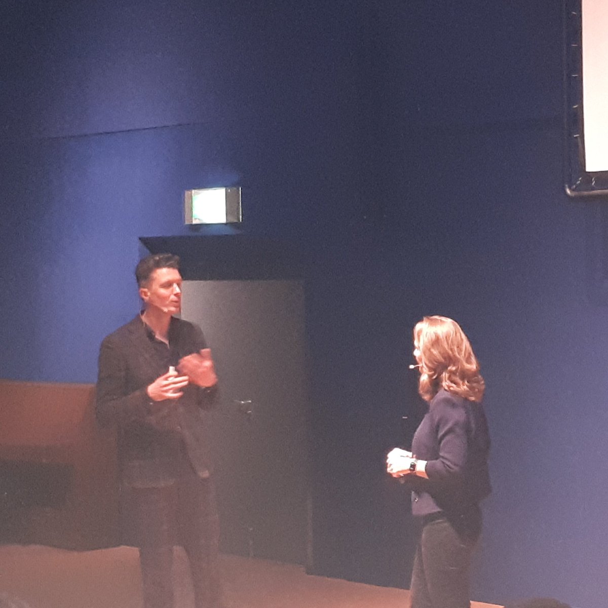 Richard van der Wulp tweet media