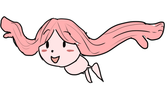 これってなんのキャラでしたっけ なんか記憶の片隅にいるのに なんのアニメのな コボボイのイラスト