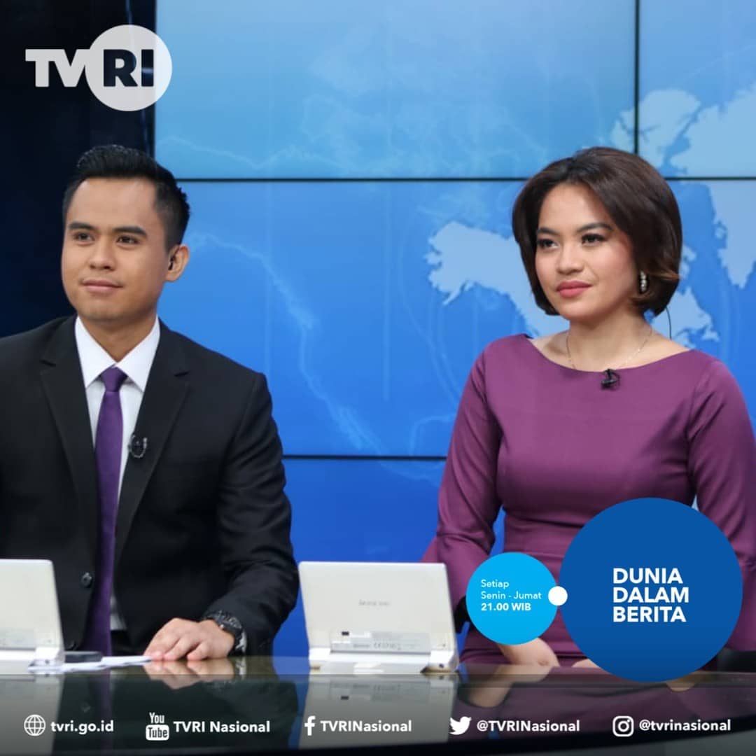 Dunia berita Berita dunia