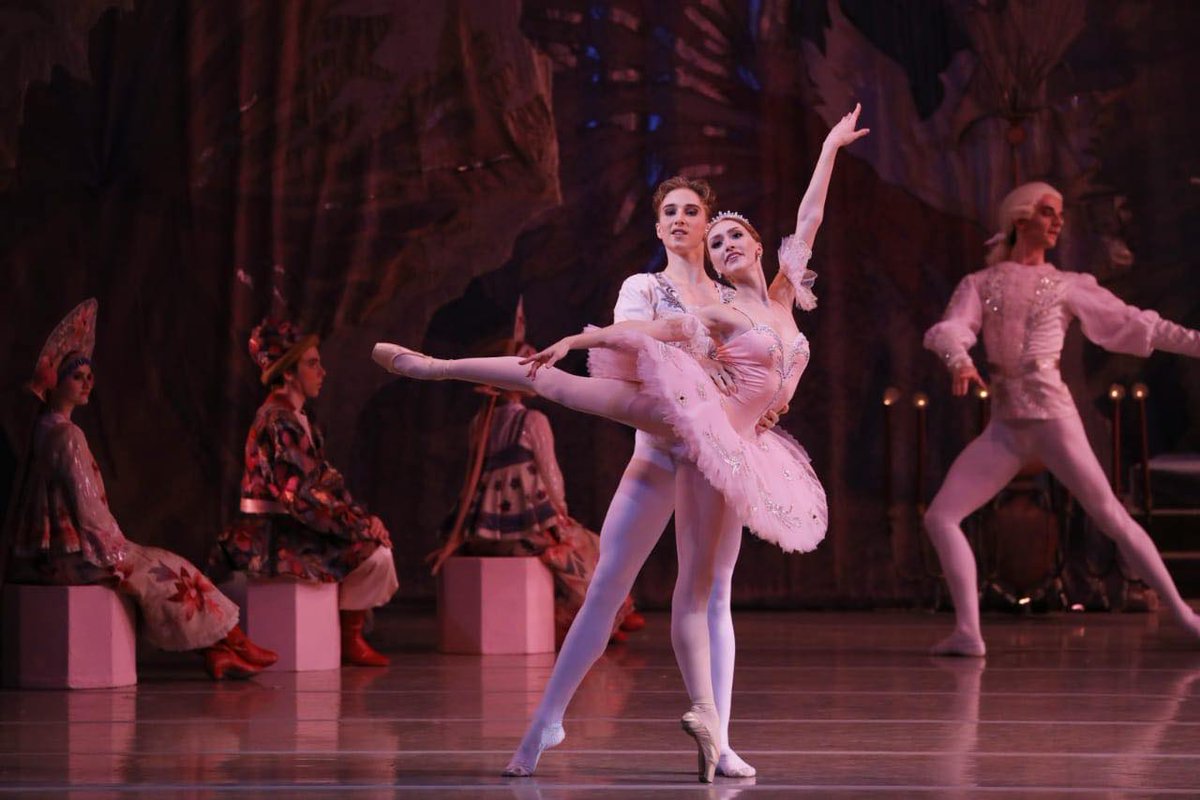 BalletCamp's tweet photo. #VaganovaAcademy student Jack Hartill, who became the soloist in the first year

On photo Jack Hartill on the stage of #Mariinskytheater

#ballet #stage #camp #balletcamp #russianmasters #russianballet #Nutckracker #balletstar #balletlover https://t.co/WNKtbEwceh