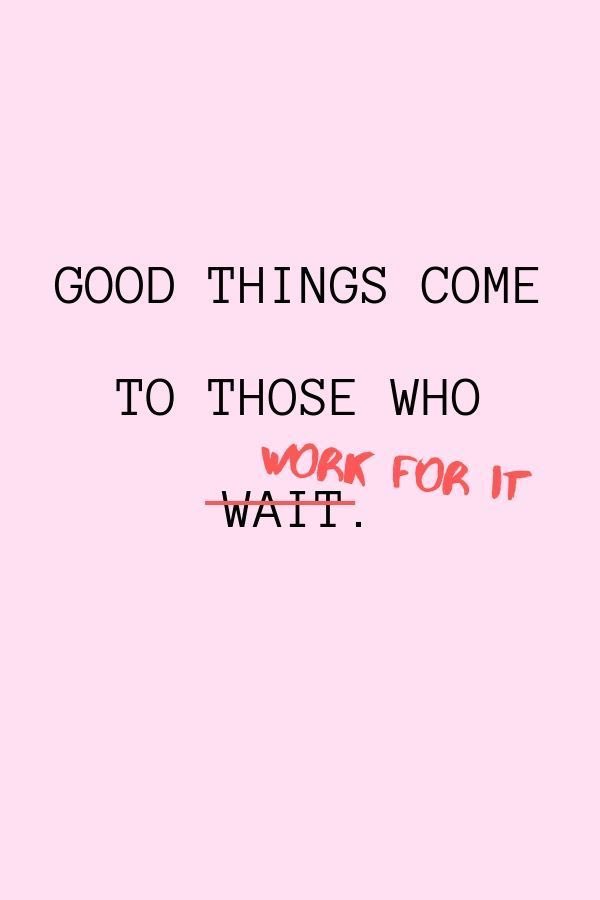 brudolph_PR's tweet photo. A little Monday motivation for you! #pr6006 https://t.co/kdQVYYjSX5
