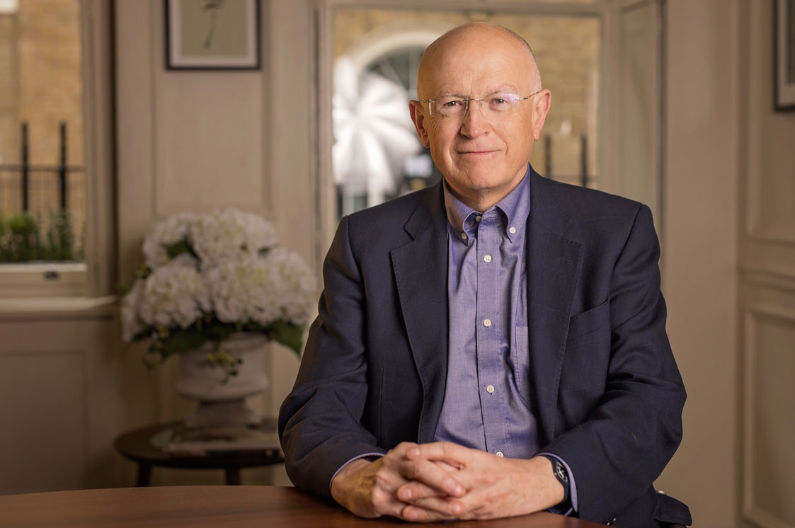 StokeSuccess's tweet photo. Meet the contributors - Jon Mouton - Venture capitalist &amp; founder of private equity firm, Better Capital; Honorary Freeman of @WCoMC; Trustee of @UKSCF &amp; his own charitable foundation promoting clinical research. Read an extract from Jon’s chapter here: https://t.co/aAlRkmp8ee https://t.co/vkOtwfX0UV