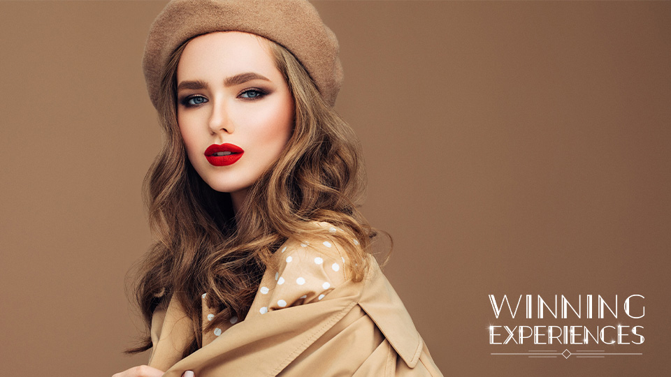 Lernt die Top Beauty-Trends für den Frühling & Sommer 2020 kennen. Wir wetten, ihr liebt sie so sehr wie wir. Erfahrt mehr darüber in unserem neuen Forum by Dufry Artikel:
#WinningExperiences #DutyFreeExperience https://t.co/GSH7CoAaDB
